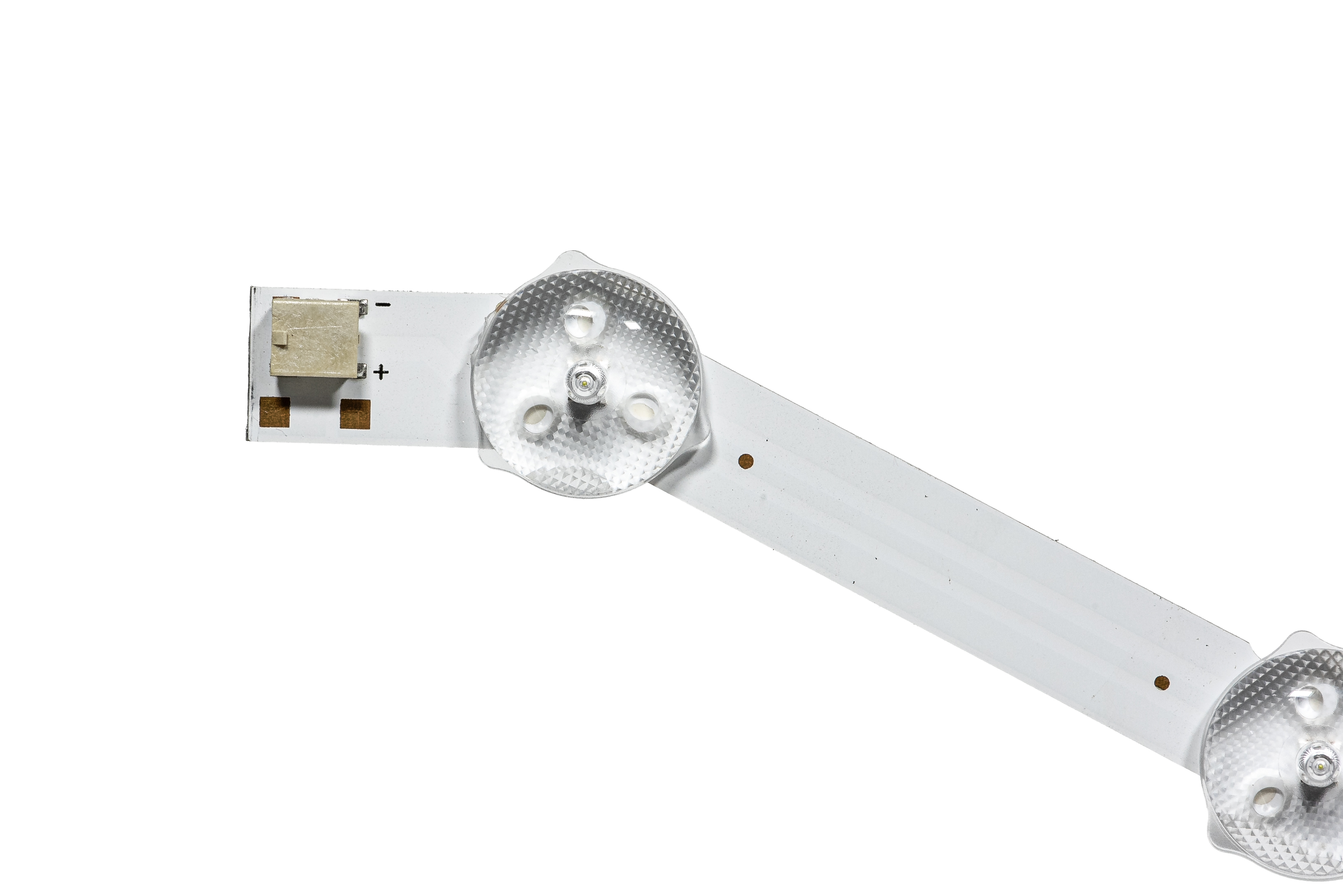 UN32FH4205/5205 9 LEDS 2 BARRAS   